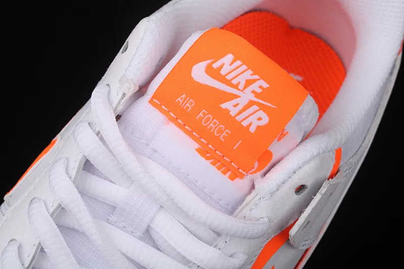 All Categories Nk Air Force 1 Air Force Series Nk Air Force 1 Shadow Air Force Lightweight Increased Corporate Level Nk Air Force 1 Shadow Air Force 1 White Orange Lightweight Increased Low Top Versatile Sneakers CI0919-103